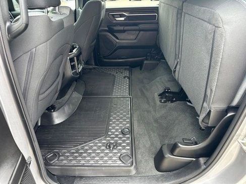 Certified 2024 RAM 1500 Big Horn RWD image 34
