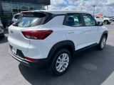 Used 2021 Chevrolet TrailBlazer LS image 3