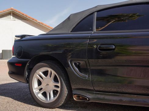 Used 1998 Ford Mustang GT image 81