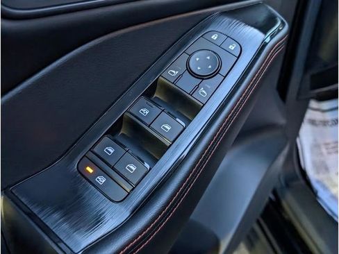 Certified 2025 Nissan Rogue SV image 15