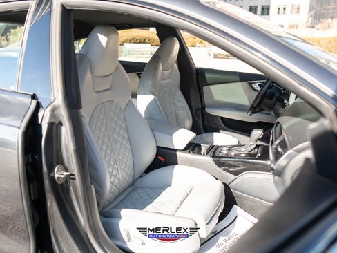 Used 2017 Audi A7 3.0T Competition Prestige w/ Driver Assistance Package image 17