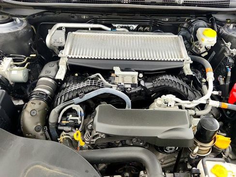 Used 2025 Subaru Outback Wilderness AWD/4WD image 25