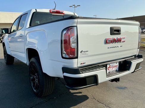 Used 2022 GMC Canyon Elevation w/ Trailering Package image 13