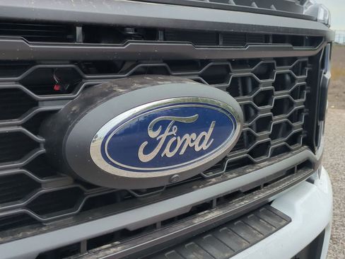 New 2026 Ford F350 XL w/ STX Appearance Package AWD/4WD image 35