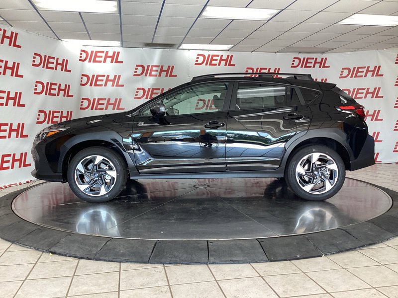 New 2026 Subaru Crosstrek 2.5i Limited w/ Crosstrek Mirror Package AWD/4WD image 4