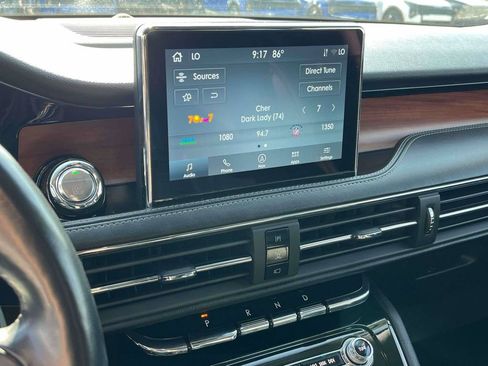 Used 2022 Lincoln Corsair Reserve w/ Elements Package AWD/4WD image 21