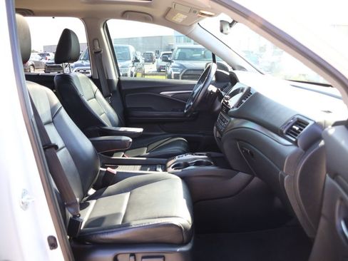 Used 2022 Honda Pilot Special Edition image 8