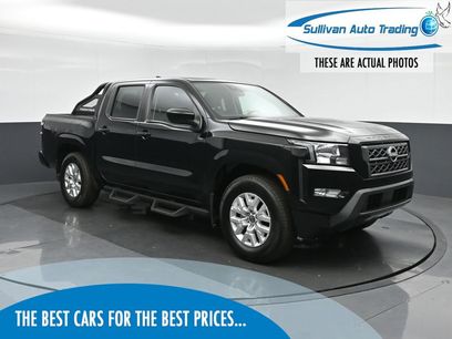 Used 2024 Nissan Frontier SV w/ SV Convenience Package