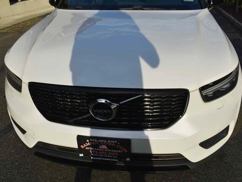 Used 2019 Volvo XC40 T5 R-Design AWD/4WD image 62