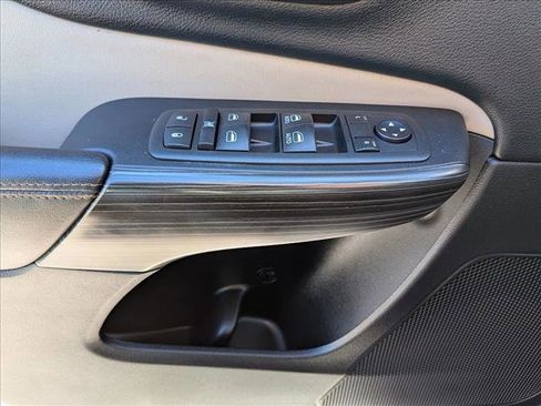 Used 2015 Jeep Cherokee Limited w/ Trailer Tow Group image 14