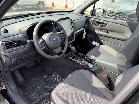 New 2026 Subaru Forester Touring AWD/4WD image 11