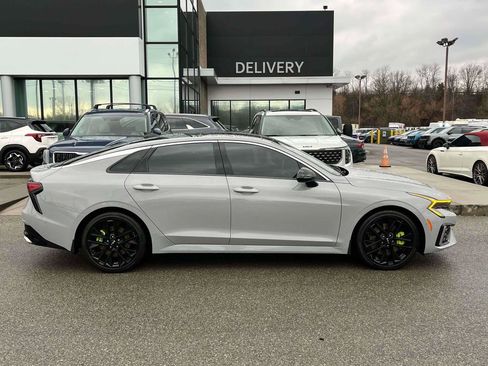 Used 2025 Kia K5 GT w/ GT1 Package image 29