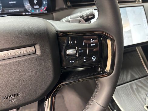 New 2026 Land Rover Range Rover Evoque Dynamic SE image 19