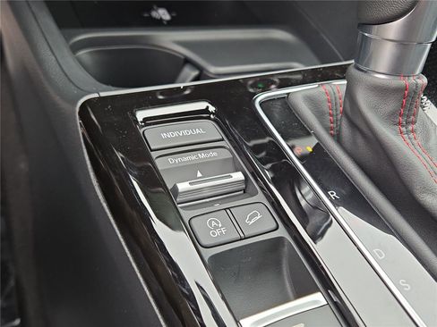 New 2026 Acura ADX A-Spec FWD image 12