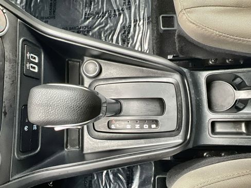 Certified 2021 Ford EcoSport S image 21