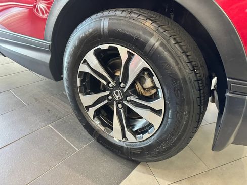 Used 2021 Honda CR-V Special Edition image 34