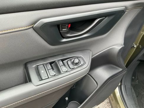 New 2026 Subaru Forester Wilderness AWD/4WD image 14
