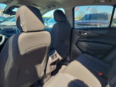 Certified 2024 Chevrolet Equinox LT image 10
