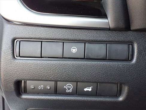 New 2026 Nissan Rogue Rock Creek image 17