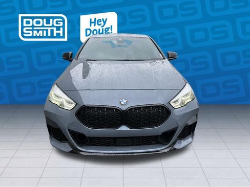 Used 2023 BMW M235i xDrive Gran Coupe w/ Premium Package AWD/4WD image 6