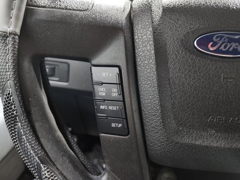 Used 2014 Ford F150 STX w/ Equipment Group 201A Mid AWD/4WD image 31