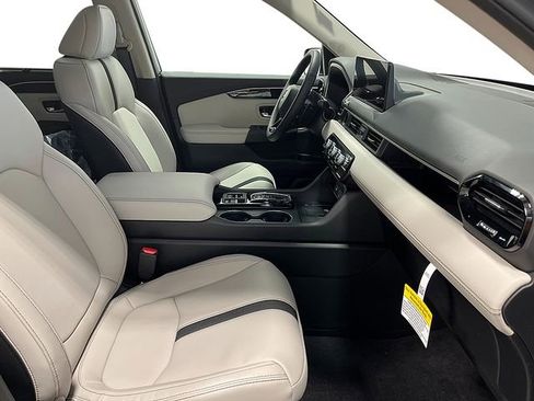 New 2026 Honda Pilot EX-L image 25