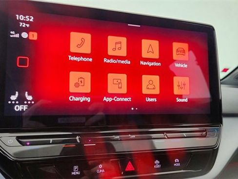 Used 2023 Volkswagen ID.4 Pro image 45