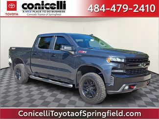 Used 2019 Chevrolet Silverado 1500 LT Trail Boss AWD/4WD video 1