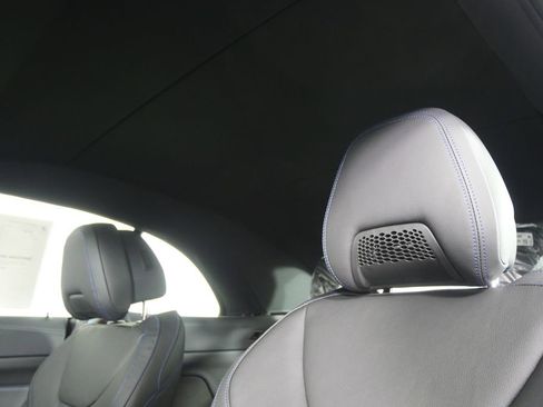 New 2026 BMW 430i Convertible image 12