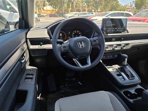 New 2026 Honda CR-V EX image 18
