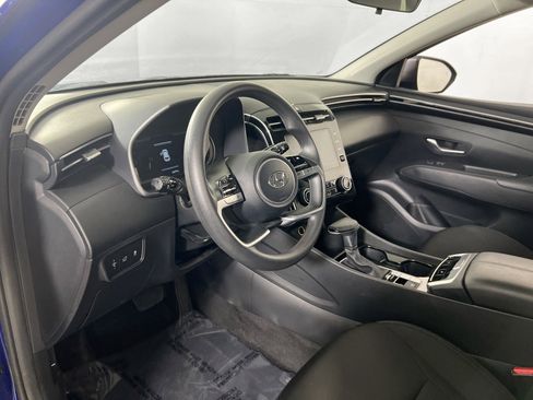 Used 2023 Hyundai Tucson SEL image 9
