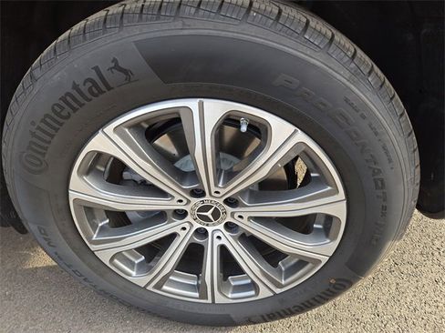 New 2026 Mercedes-Benz GLC 300 4MATIC image 28