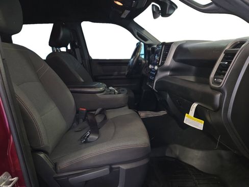 Used 2023 RAM 2500 Tradesman w/ Towing Technology Group AWD/4WD image 24