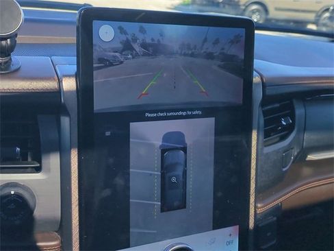 Used 2023 Ford Expedition Max King Ranch image 22