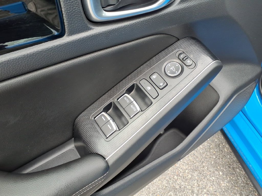 Used 2024 Honda Civic Sport Touring image 15