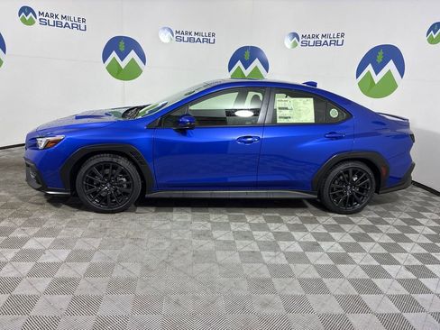 New 2026 Subaru WRX Limited image 23