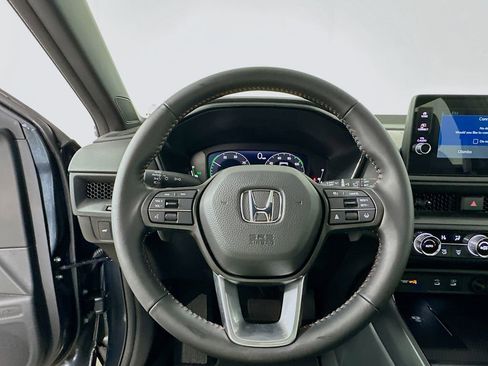 New 2026 Honda CR-V Sport-L image 18