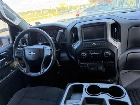 Used 2020 Chevrolet Silverado 3500 W/T w/ WT Convenience Package image 8