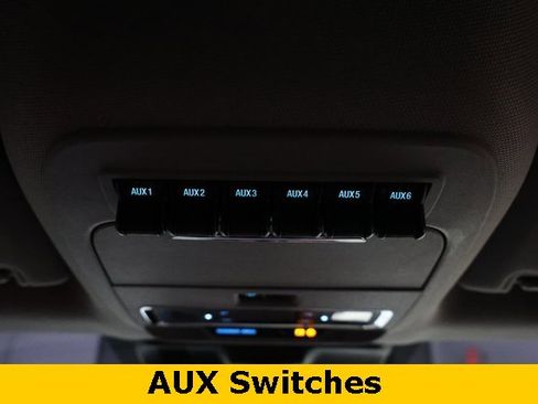 Used 2024 Ford F250 Lariat w/ FX4 Off-Road Package image 26