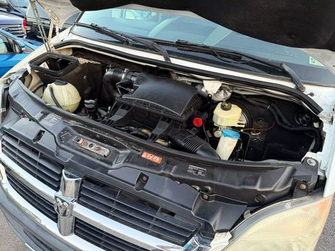 Used 2008 Dodge Sprinter 2500 image 29