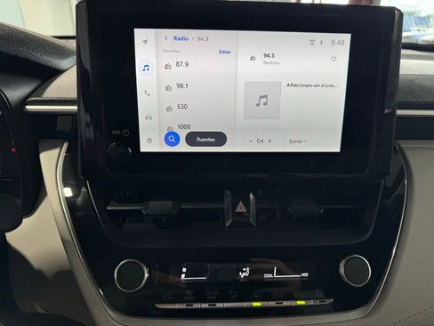 New 2026 Toyota Corolla Cross L image 38