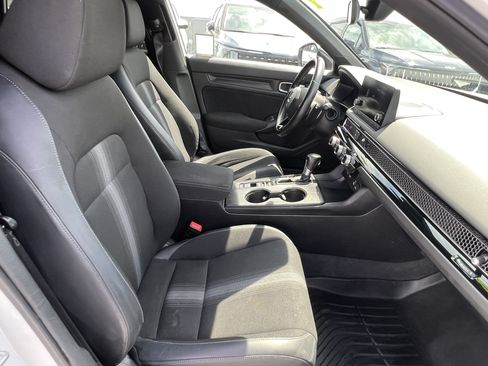 Used 2022 Honda Civic Sport image 15