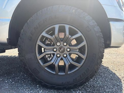 Used 2026 Ford F150 Tremor w/ Equipment Group 402B MID AWD/4WD image 26