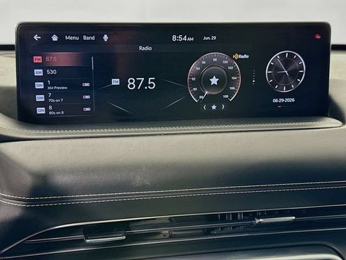 Used 2021 Genesis GV80 3.5T AWD/4WD image 15