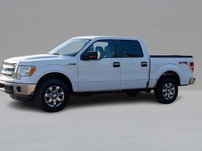 Used 2014 Ford F150 XLT w/ XTR Package