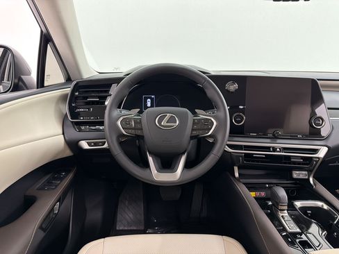 Certified 2024 Lexus RX 350 FWD w/ Accessory Package (K3) image 28