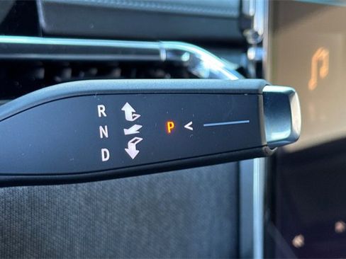 New 2026 GMC Sierra EV Elevation w/ LPO, Elevation Dark Package image 21