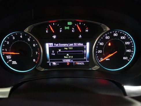 Used 2018 Chevrolet Traverse High Country image 48