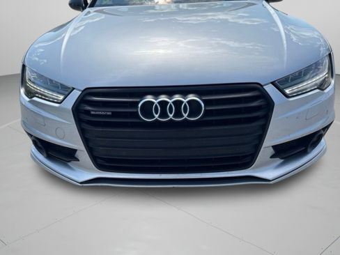 Used 2018 Audi A7 3.0T Premium Plus w/ Competition Package AWD/4WD image 24