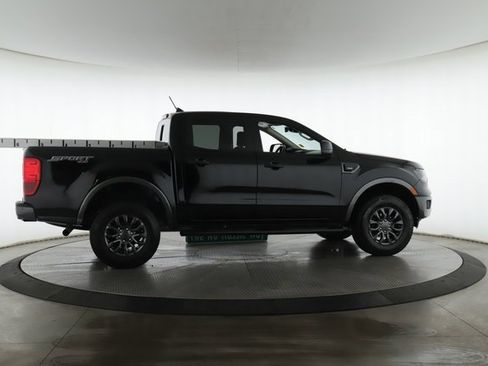 Used 2020 Ford Ranger XLT w/ XLT Sport Appearance Package image 6